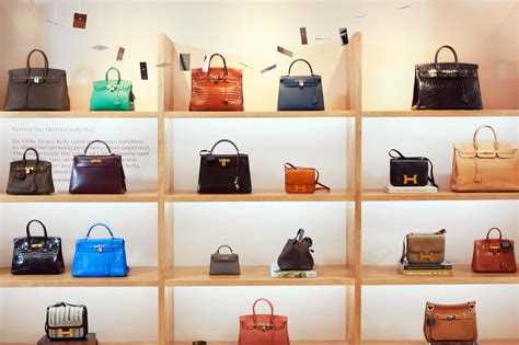 hermes consignment paris|Hermes and Chanel handbags.